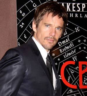 Ethan Hawke's theater play cancelled for one show due to production issues
