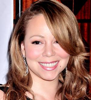 Mariah Carey's Tears During Christmas Album Recording