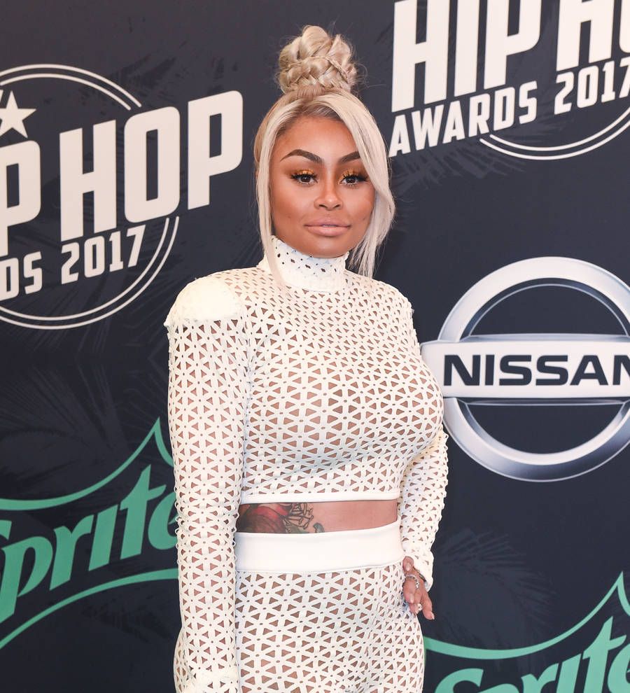 Blac Chyna's mom sues Wendy Williams for defamation