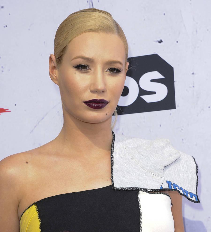 Iggy Azalea denies tax bill reports