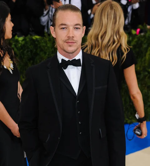 Diplo's house party shut down over noise complaints - report