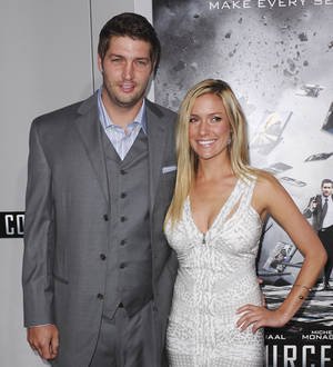 Kristin Cavallari expecting second child