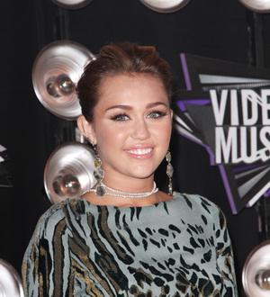 Miley Cyrus blasts 'rude' critics for targeting Kelly Osbourne