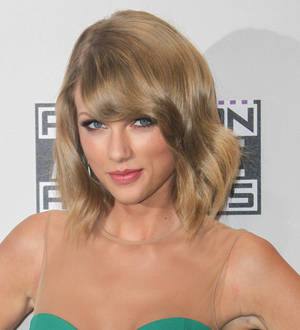 Tim Healy hoping for Taylor Swift date