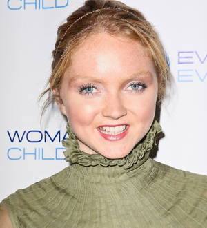 Lily Cole planning 'Romeo and Juliet' balcony for London home