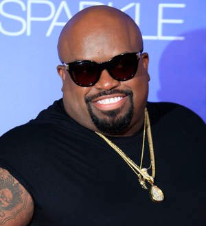 Cee Lo Green planning New Year health kick