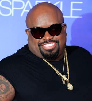 Cee Lo Green planning New Year health kick