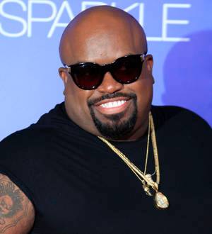 Cee Lo Green planning New Year health kick