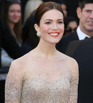 Mandy Moore to star in TV sitcom