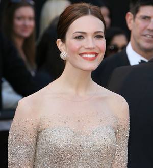 Mandy Moore to star in TV sitcom