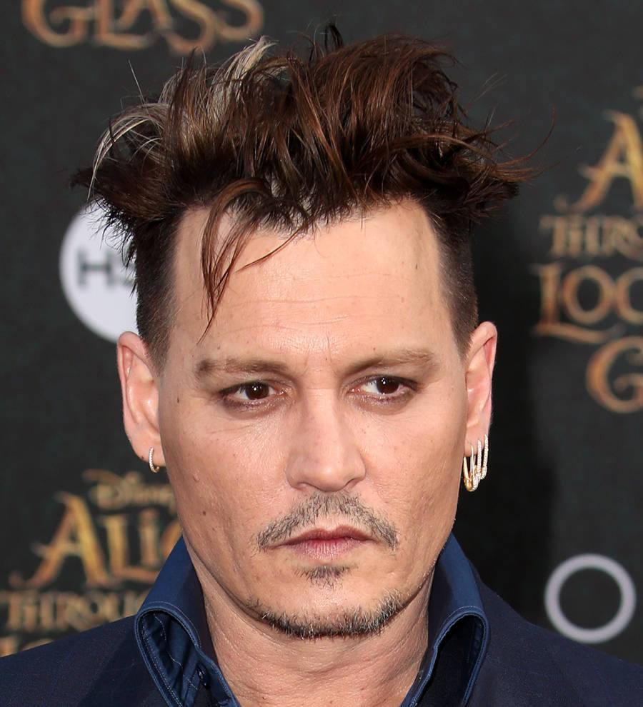 Pirates of the Caribbean stars make history in China