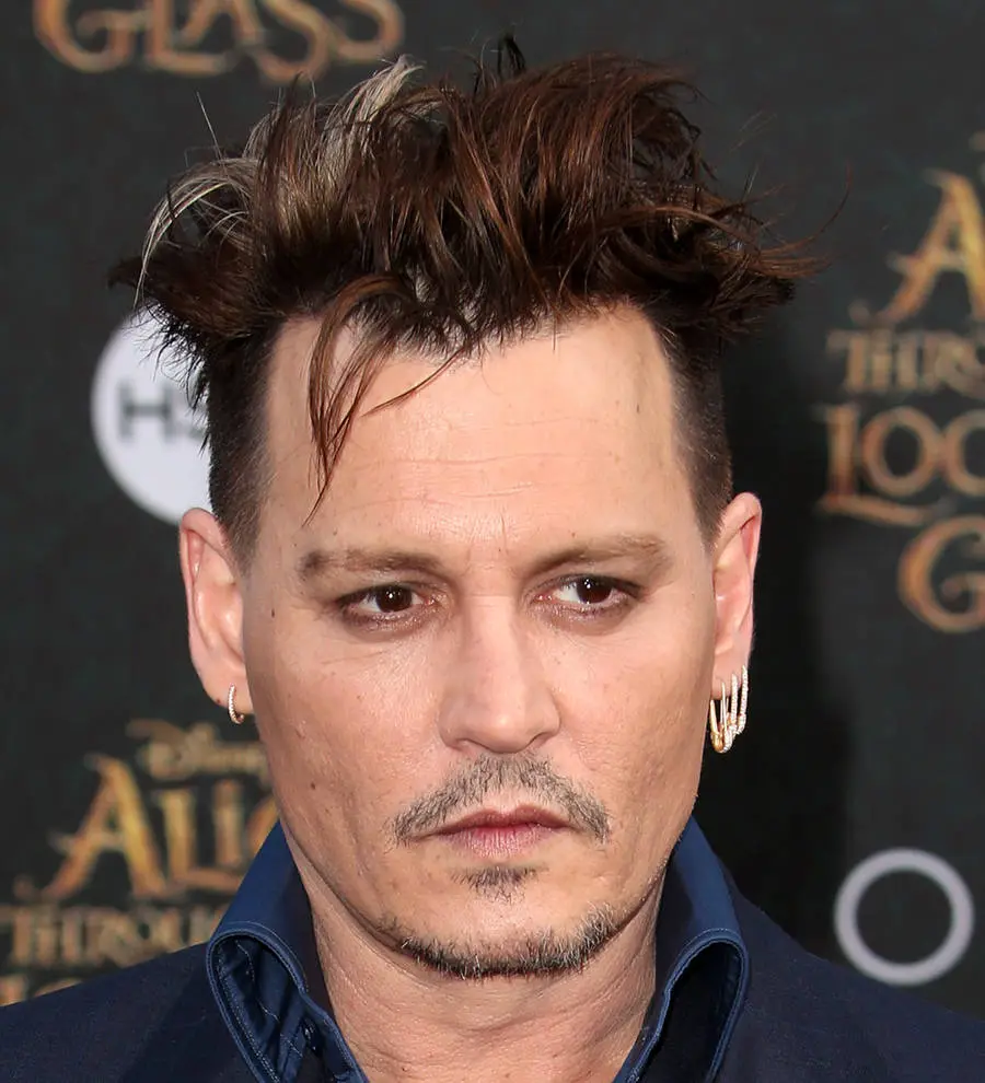 Pirates of the Caribbean stars make history in China