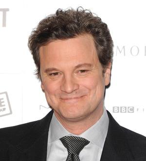 Colin Firth Is New Oscar Favourite After L.a. Critics Win