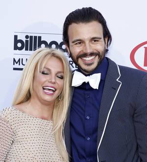 Britney Spears shuts down another romance - report