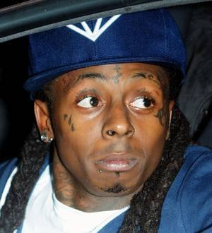 Lil Wayne working on tell-all book