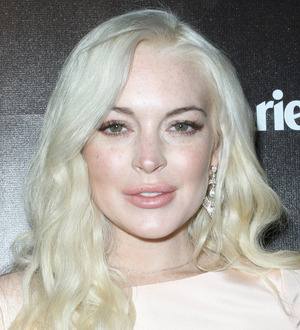 Lindsay Lohan 'chosen to play Elizabeth Taylor'