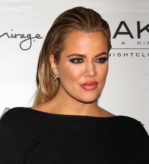 Khloe Kardashian: 'Lamar Odom and I are not back together'