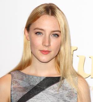 Saoirse Ronan: 'I've auditioned for Star Wars VII'