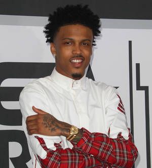 August Alsina awakes from three-day coma
