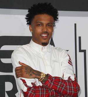 August Alsina awakes from three-day coma