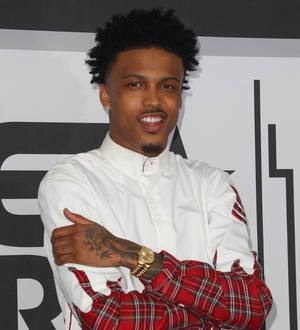 August Alsina awakes from three-day coma