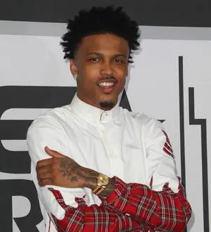 August Alsina in intensive care after seizures