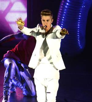 Justin Bieber and Carly Rae Jepsen to fight it out at 2013 JUNO Awards