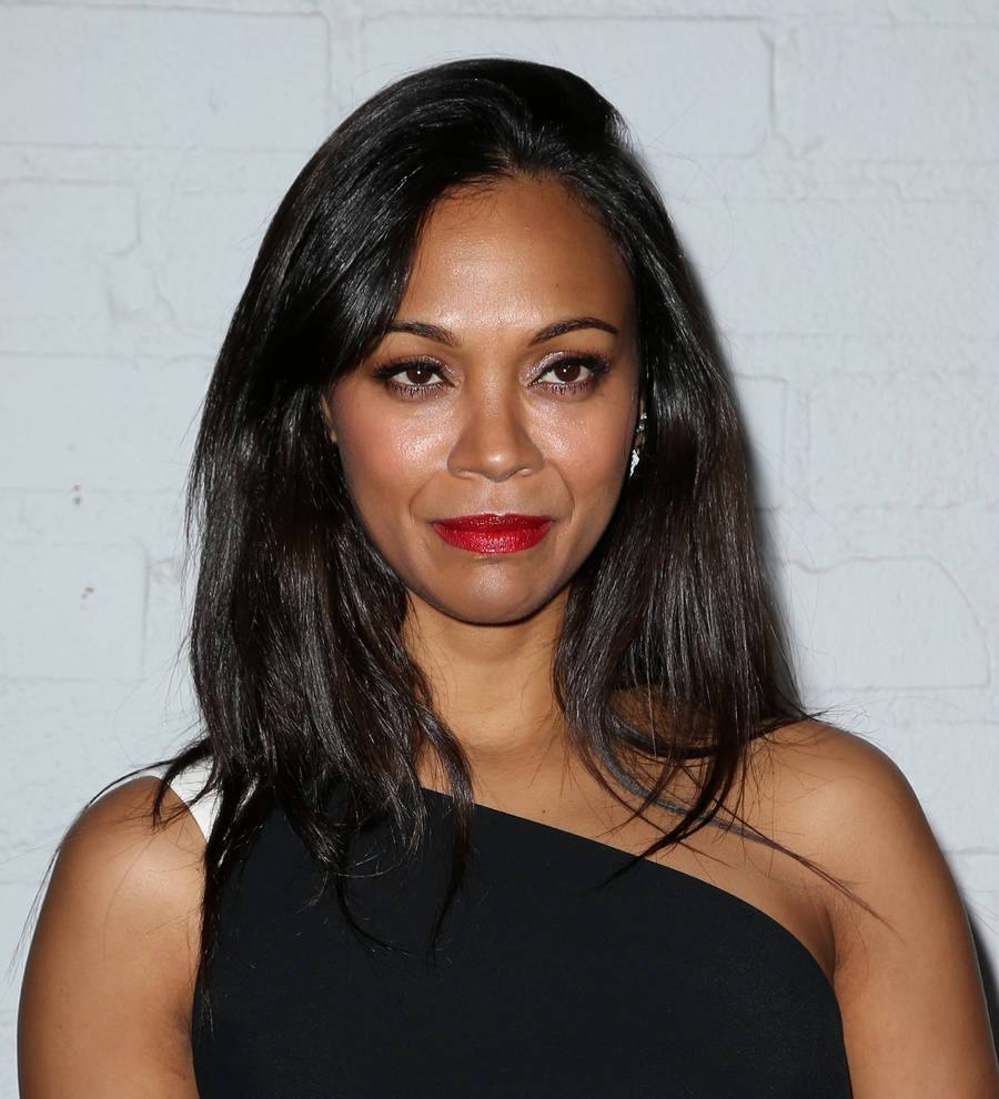 Zoe Saldana vows to keep Anton Yelchin's memory alive