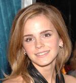 Emma Watson Working Too Hard to 'screw Up'