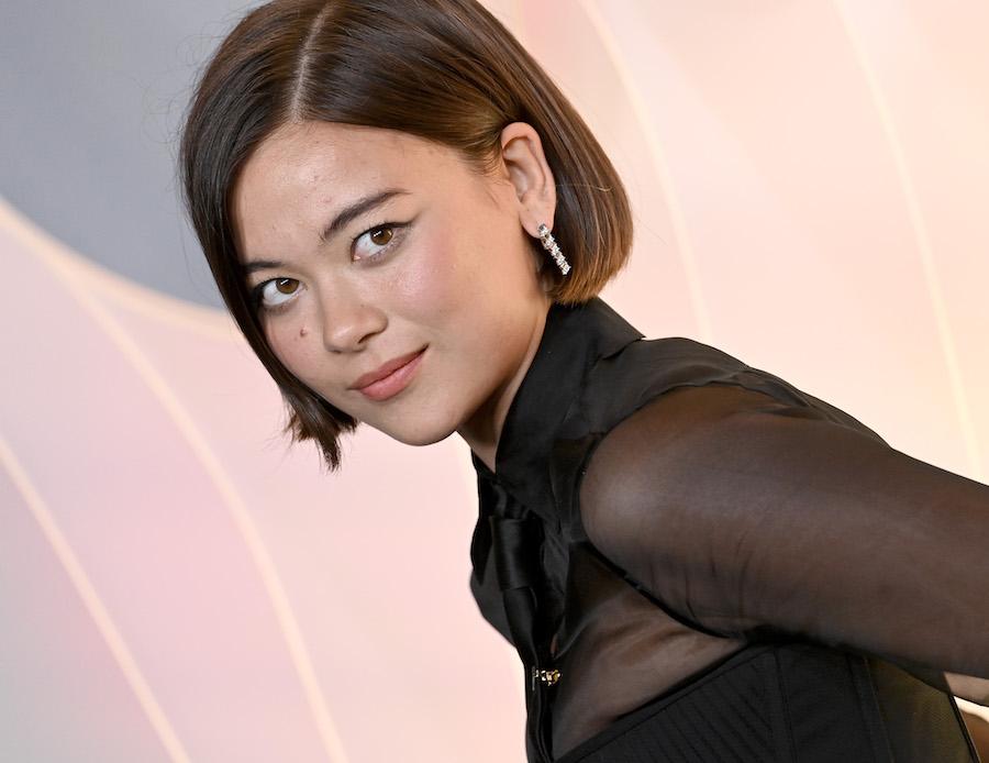 6 New Faves Making Waves In Film, TV, Music, & More!