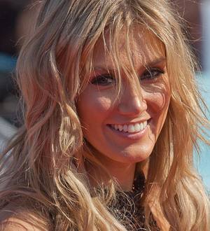 Delta Goodrem launches cancer centre