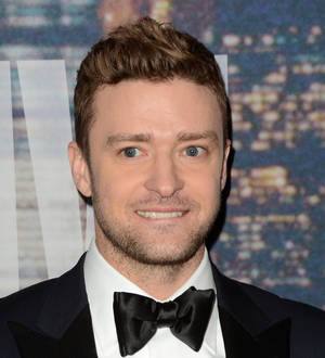 Justin Timberlake plays lime in new tequila ad