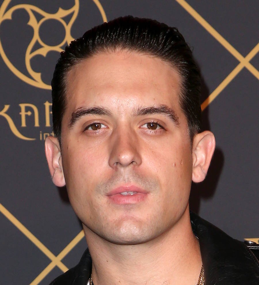 G-Eazy launches capsule collection for the Oakland Athletics