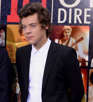 Harry Styles Skypes with cancer-stricken teen