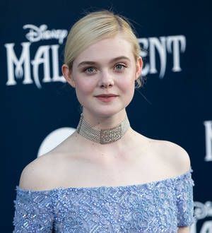 Elle Fanning amazed by royal connection