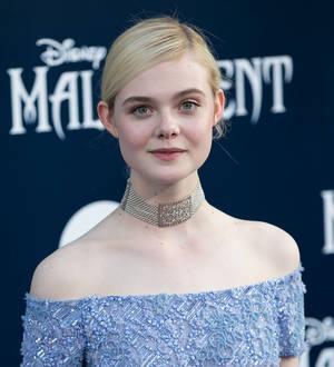 Elle Fanning amazed by royal connection