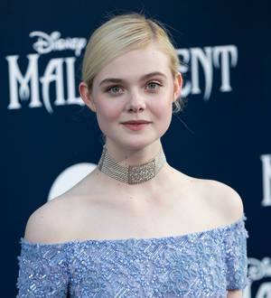 Elle Fanning amazed by royal connection