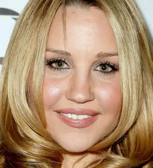 Amanda Bynes involved in another car crash