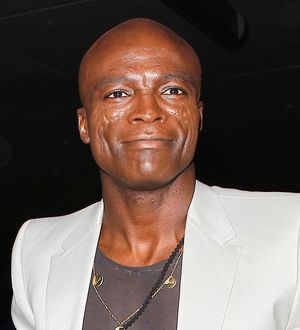 Seal files his own divorce papers