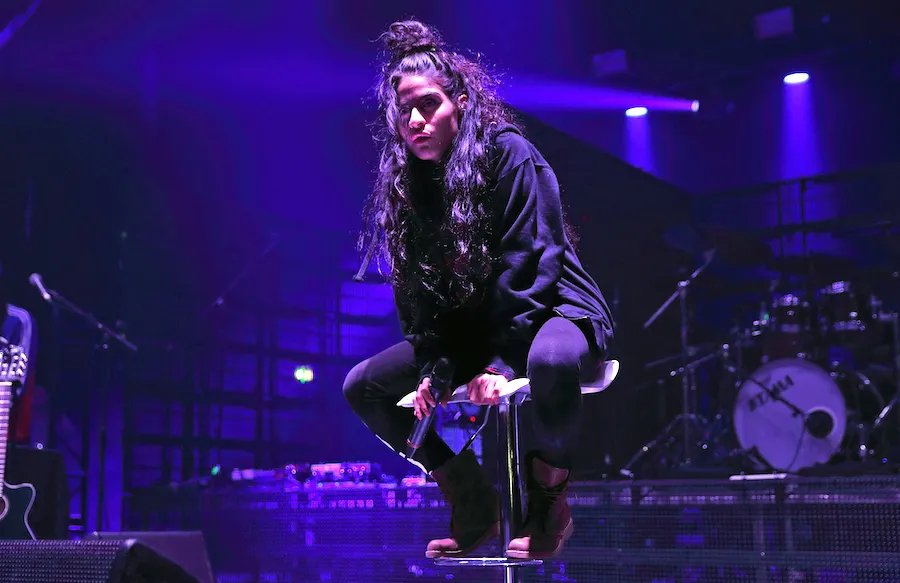 ARTIST SPOTLIGHT: Jessie Reyez