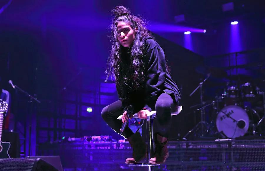 ARTIST SPOTLIGHT: Jessie Reyez