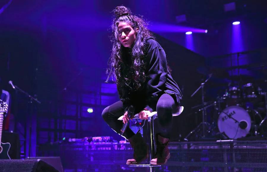 ARTIST SPOTLIGHT: Jessie Reyez