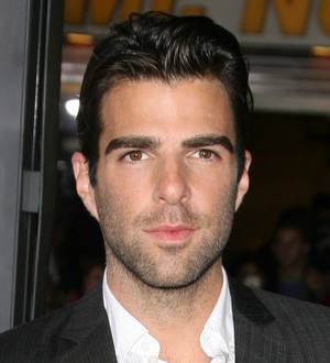Zachary Quinto decided to 'come out' after death of bullied gay teen