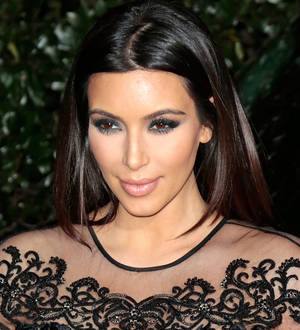 Kim Kardashian suffers health scare - report