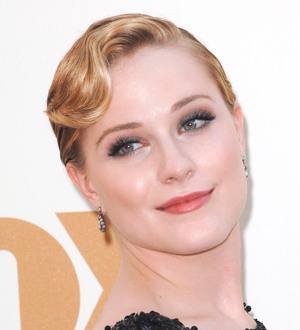 Evan Rachel Wood pranked by George Clooney over Justin Bieber love