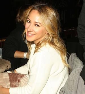 Haylie Duff releasing cookery book