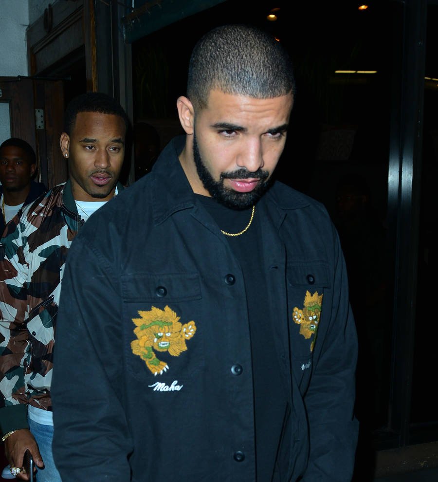 Drake and Lorde among iHeartRadio Much Music Video Award winners