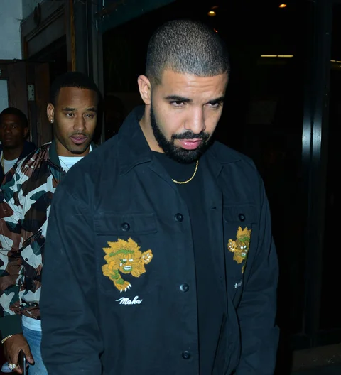 Drake and Lorde among iHeartRadio Much Music Video Award winners