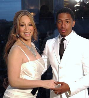 Mariah Carey renewed vows at Disneyland to top previous Parisian anniversary