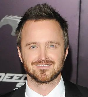 Aaron Paul, Sir Ian McKellen and Will Ferrell honoured for social media work